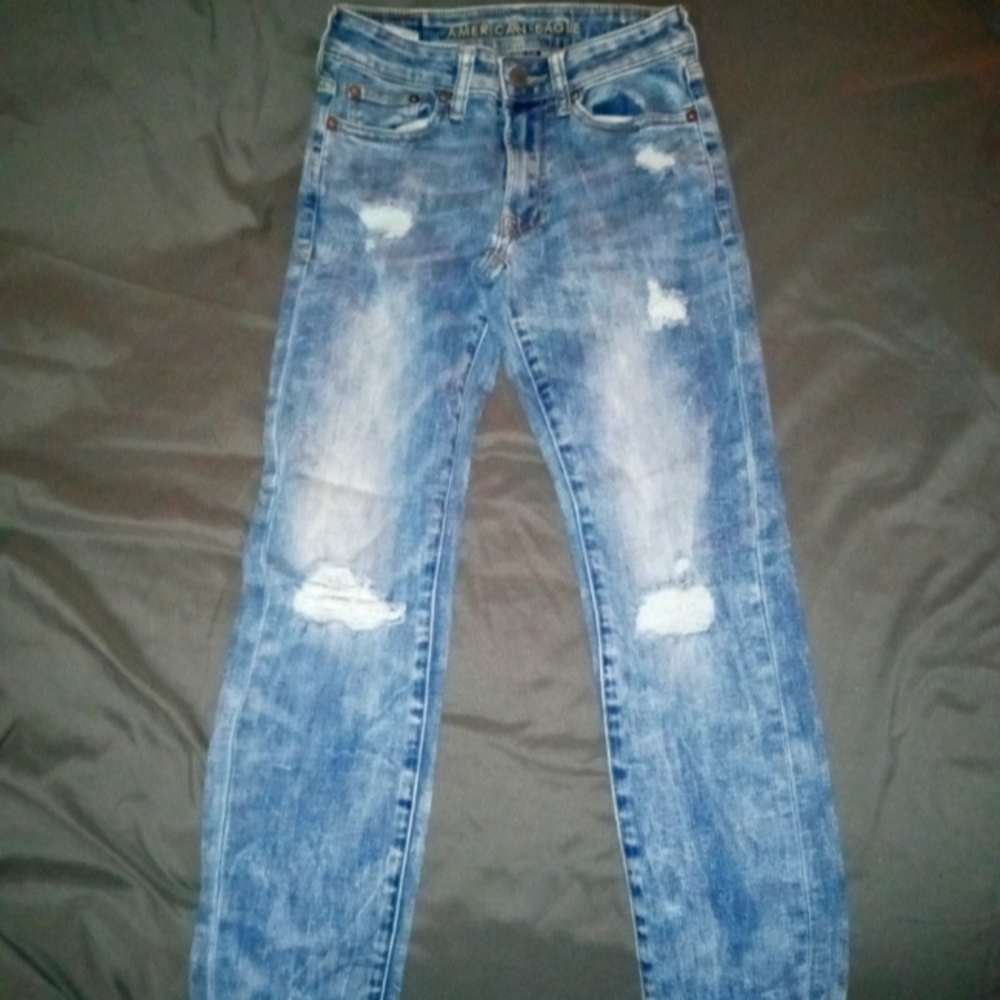 American Eagle